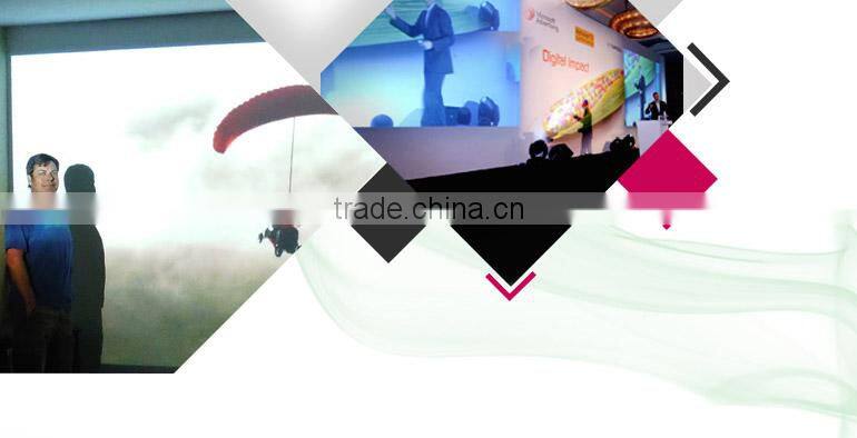 wholesale UC50 DLP mini Projector Full HD 1080P Home theater projecting camera LED video home Multimedia Video