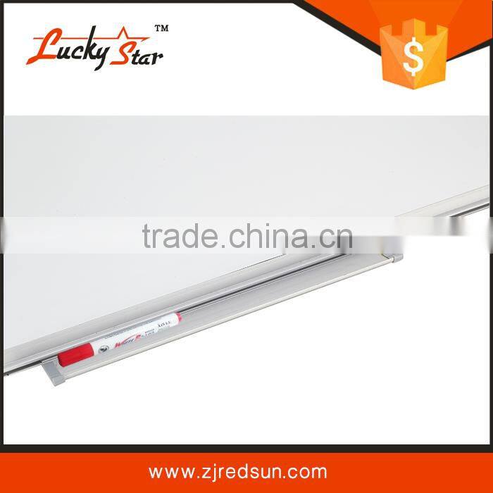 zhejiang redsun customize cork board with pins for kids and pens