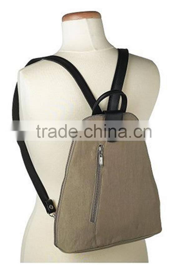 Fashion Backpack Purse 2014