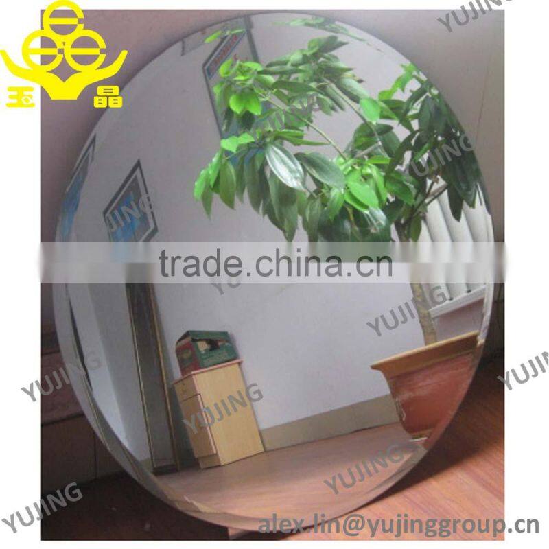OEM Custom round cheap mirrors