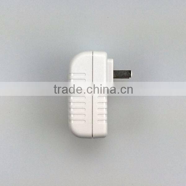 for christmas tree light power adapter EU/AU/US/UK power supply