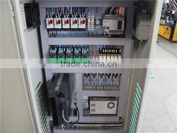 Hot sale popupar 2mm fence chain link making machine