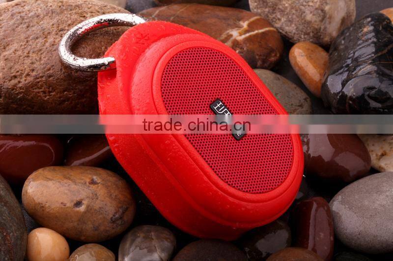 Hifi Portable bluetooth speakers outdoor/bluetooth speakers for computer/bluetooth audio speakers