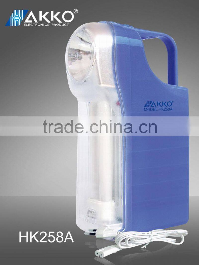 HAKKO tube rechargeable light