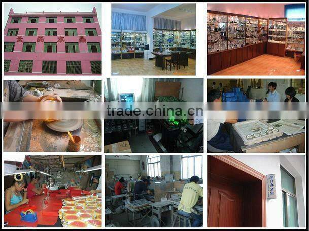 2015 new on sale crystal ashtray