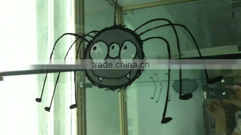 Car And Window Glass Static Window Stickers