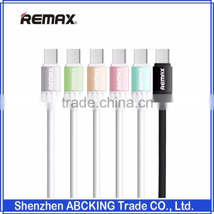 Hot Sell 5000mah Remax Portable Power Bank For iphone 6S 5S xiaomi huawei Alien Mobile Power