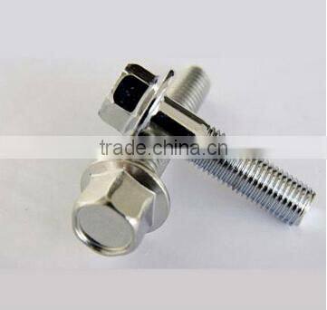 307a Hex Bolt M9 GI Hex Bolt