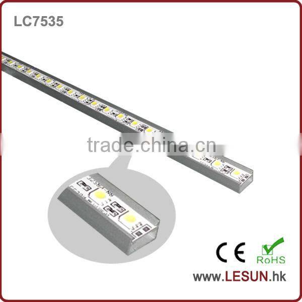 SMD easy to install led jewelry 12 volt led light strip
