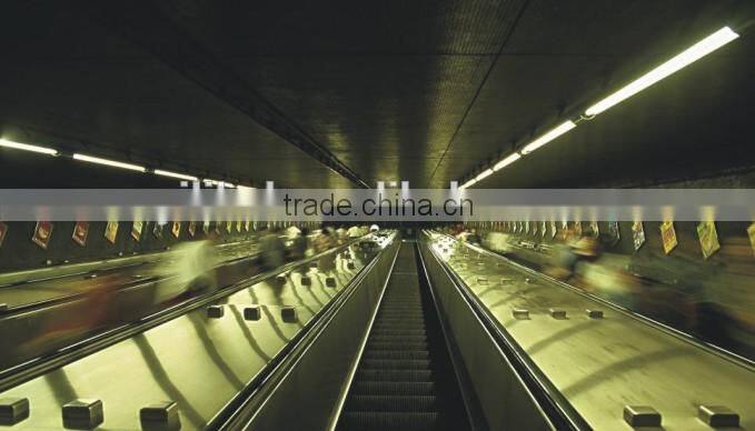 CETL TUVCE RoHS passed Aluminum Plastic1.2M T8 LED tube 18w