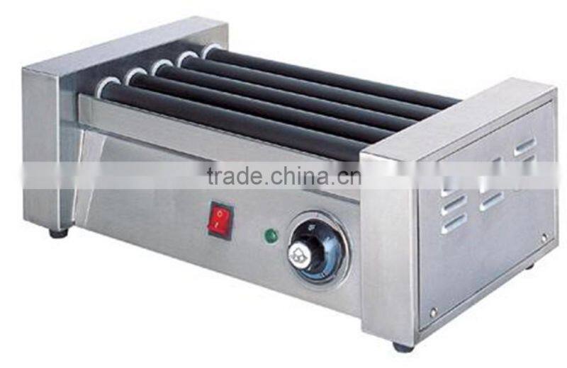 delicious glenray corn hot dog machine