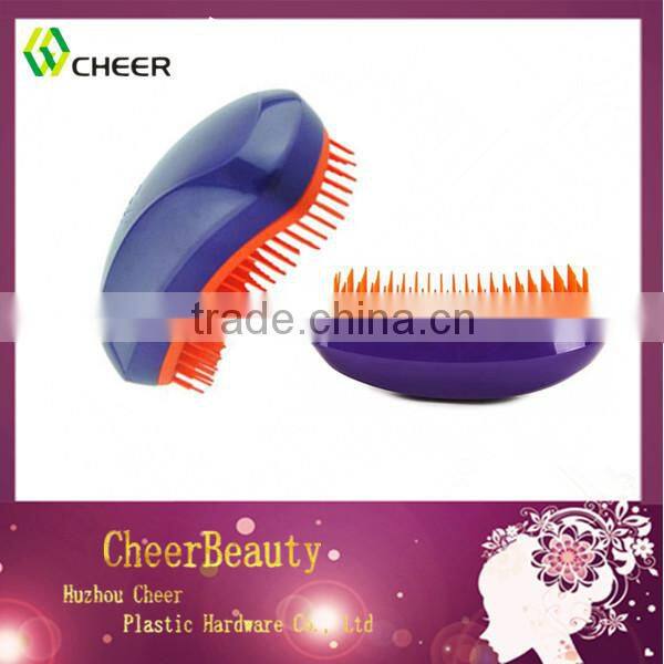 New Hair Scalp Massage hair brushes wholesale detangling hair brushes