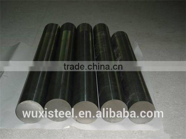 304 bright stainless steel round bar