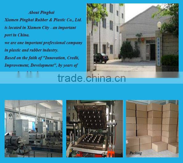 colorful ppr pipe for hot water transmit