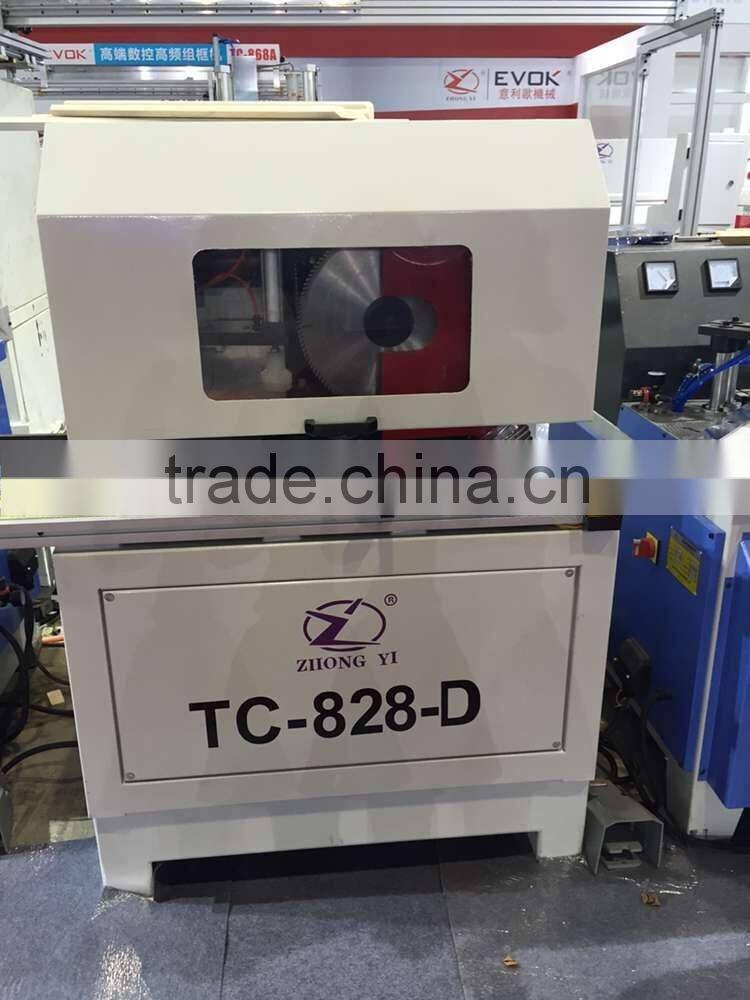 High Technical Wood Painting Machine