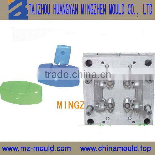 Alibaba china Crazy Selling injection cap moulding factory