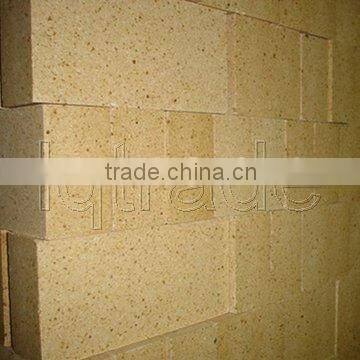 Linquan Refractory Bricks