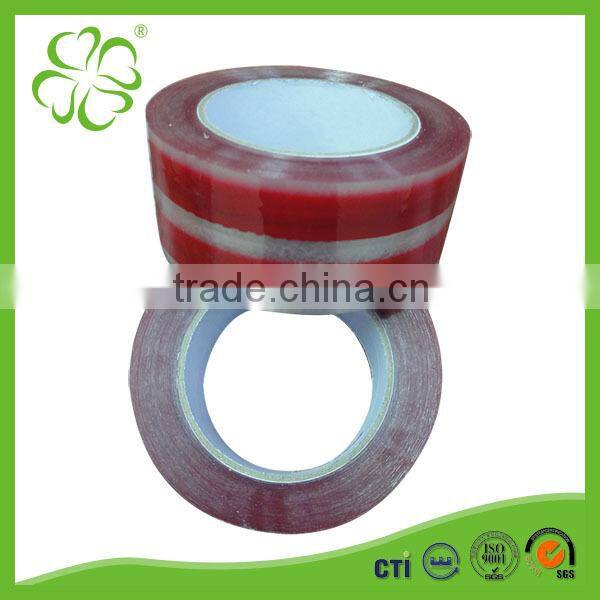 High Quality Colored Packing Tape for Carton Sealing