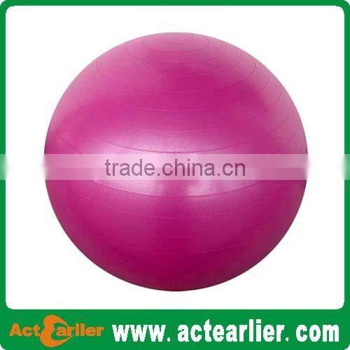 custom yoga ball gym ball
