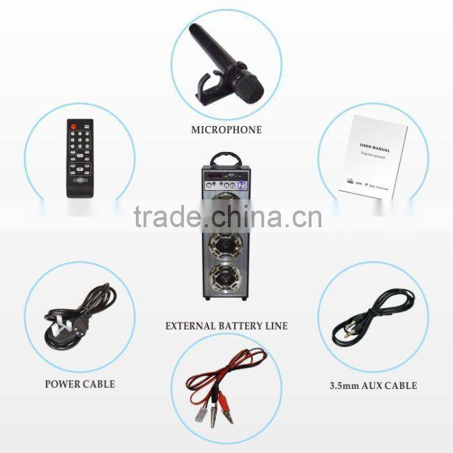 tower bluetooth speaker,trolley active speakers