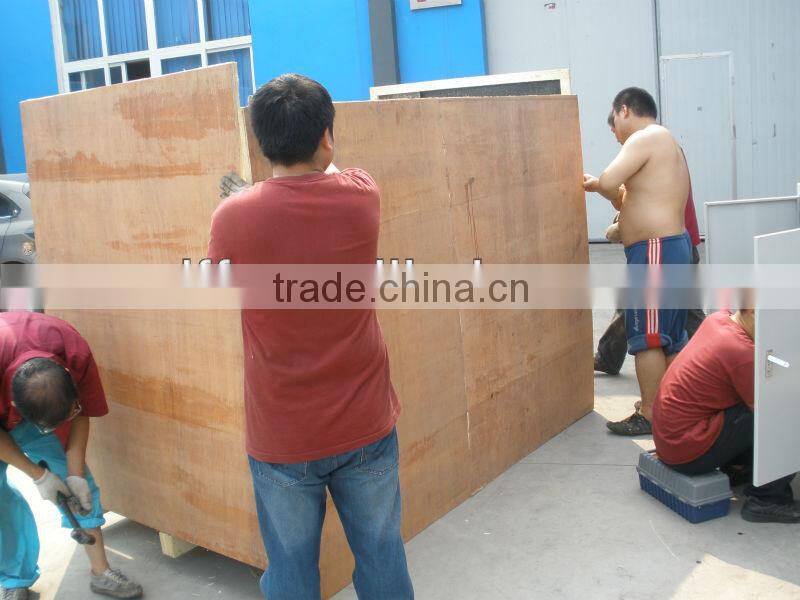 Automatic Single Toilet Roll Packing Machine