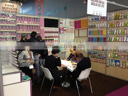 Heart shape chocolat sheet Dessert Deco mold Silicone mold Pastry tool