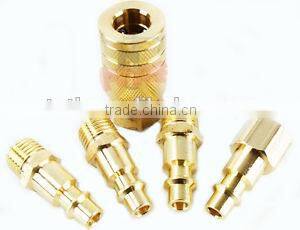quick air connector
