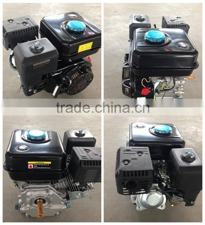 6.5Hp Gasoline engine GX200 , 196cc OHV gasoline engine, GX200 gasoline engine
