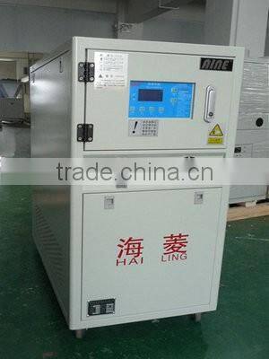 Hot sell and quality certified HL-03W water-cooled water chiller