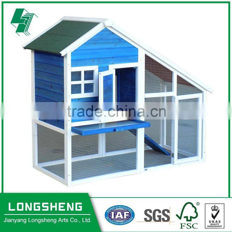 Pet Products Wooden Pigeon Coops Wholesale Wooden pet house