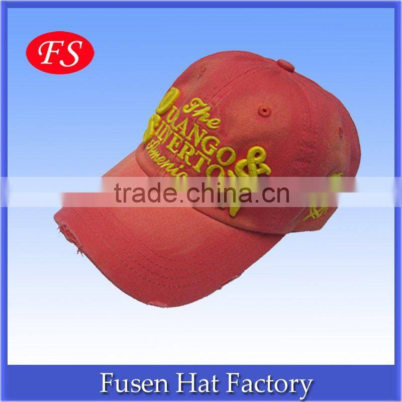 Newly Style fashionable cotton hunting cap