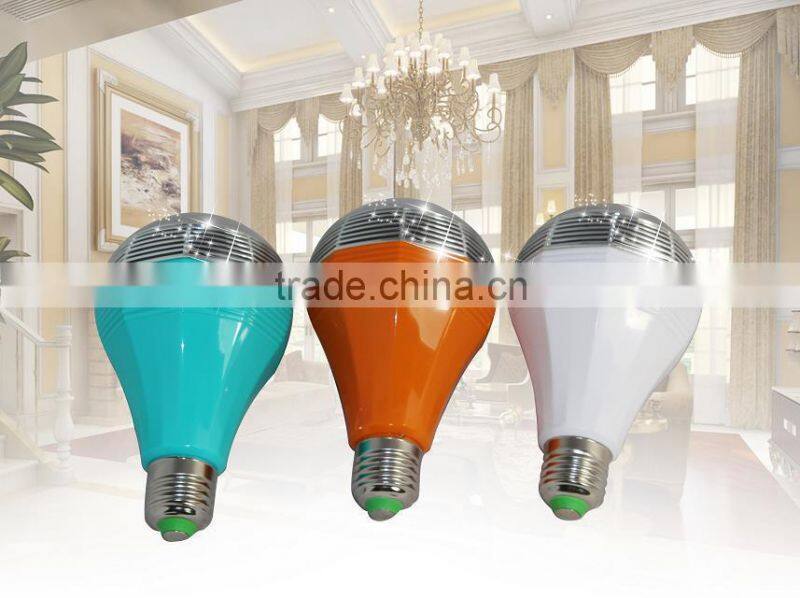 RGBW wifi bluetooth smart led bulb lighting, led light bulb, led bulb lighting CP-L900