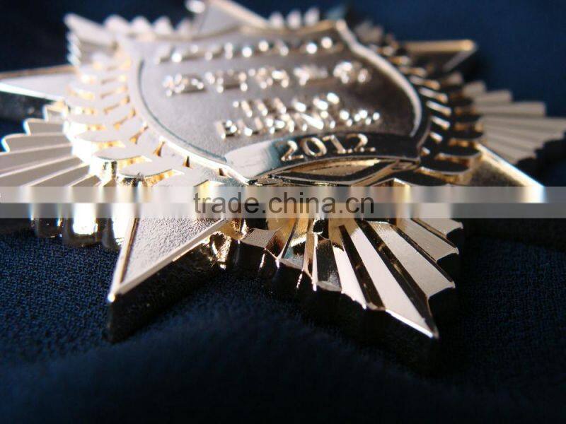 High quality custom medal maker