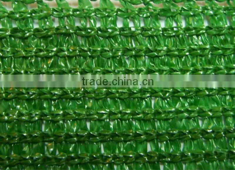 Sun shade net protective net