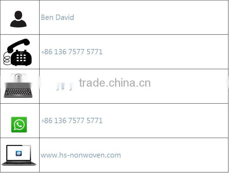 Spunlace Nonwoven fabric to make tablecloths popular nonwoven long fibre table runner/wedding tablecloth/runner