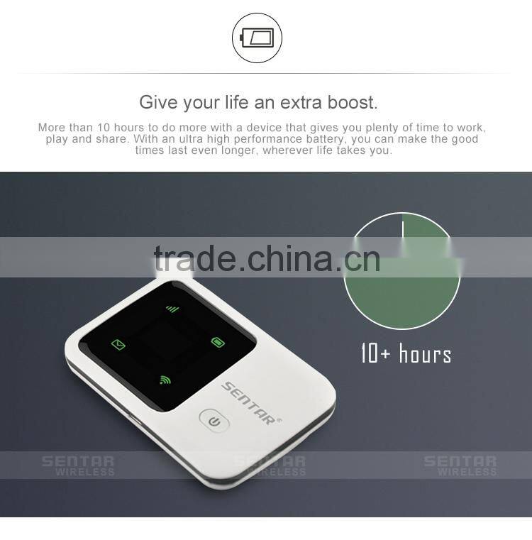 150Mbps hot sell sim lte 4g lte modem router outdoor
