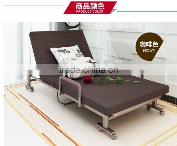 Australia folding extra bed for wholesales