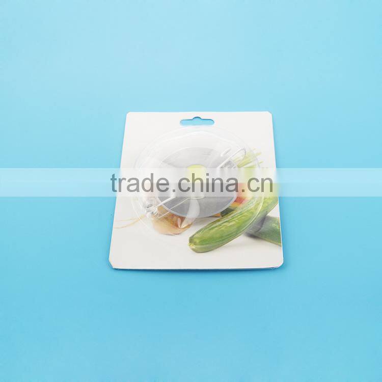 new item plastic rotate cutter