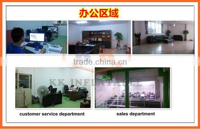 Awesome captain printing inflatable pirate ship bouncer with slide