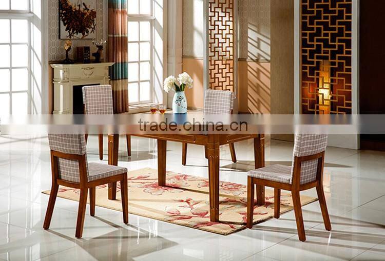 Marble Top Dining Table