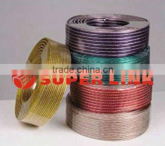 2012 hot superlink cat5e network cable
