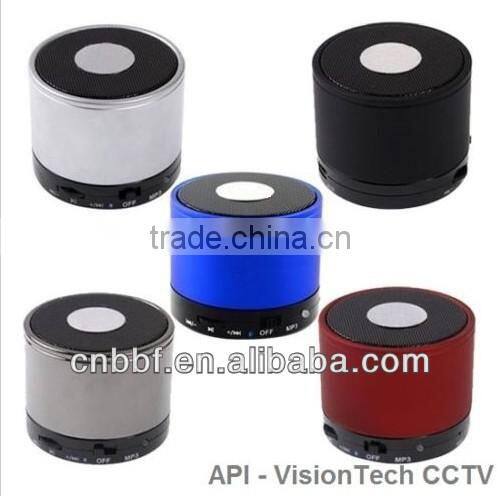 cylindrical better tone quality bluetooth wireless speakers,portable outdoor wireless speakers