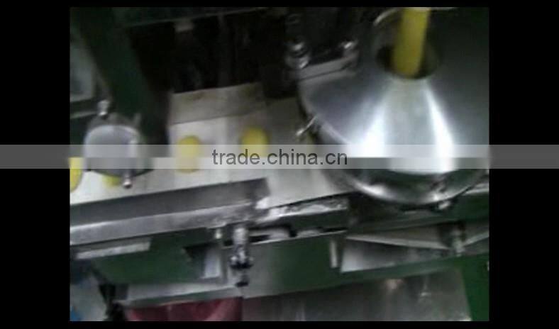 LM-2860 high quality panda cookie machine