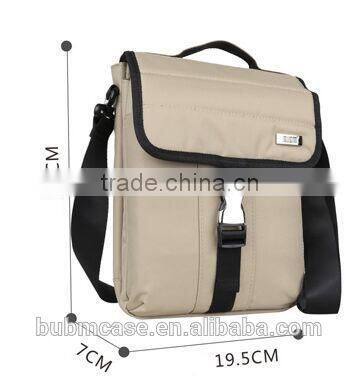 Various Colors Padded Messenger Bag for Notebook 10.1 inch tablet case shockproof case for tablet