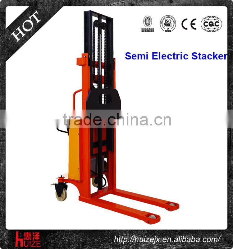 1 Ton Hand Stacker