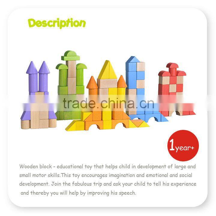 Hot Sale Building Blocks Toys For Kids