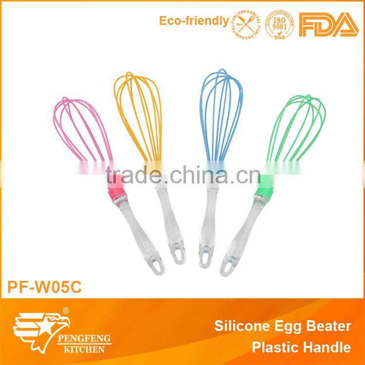 2013 Hot Sale Stainless steel hand operated whisk