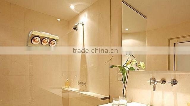 High quality from Viet Nam Bathroom heating lamp 2bulb