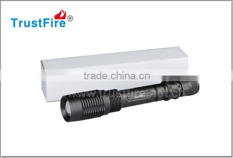 Trustfire Z5 CREE xml2 led torch 1600lumens outdoor camping equipment