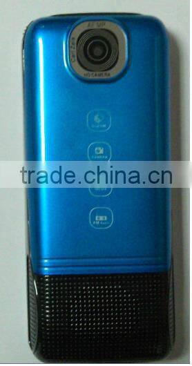 2.2'' Cheapest Mobile Phone FM/BT/MP4, Dual SIM Handset